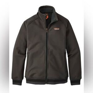 Patagonia Tin Shed Jacket, Ink Black, Small, Excellent Condition!